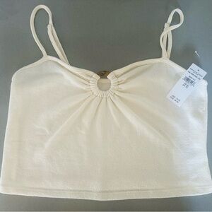 NWT, American Eagle Outfitters tank top, size XL